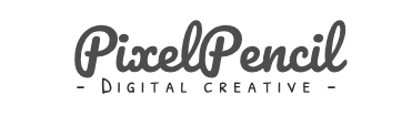 PixelPencil logo